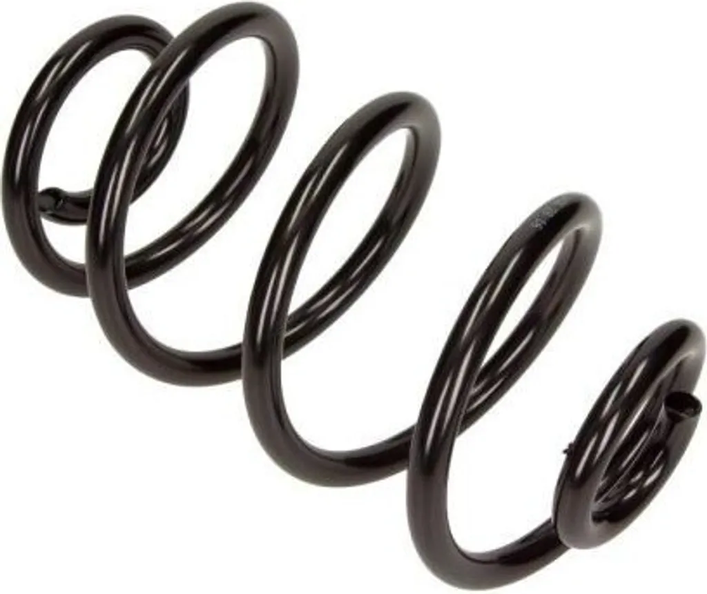 Solution ressort cassé : Suspension arrière MAXGEAR pour Clio 3 et Modus