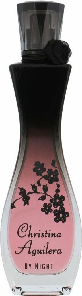 Christina Aguilera Bei Nacht Edp Spray 75ml