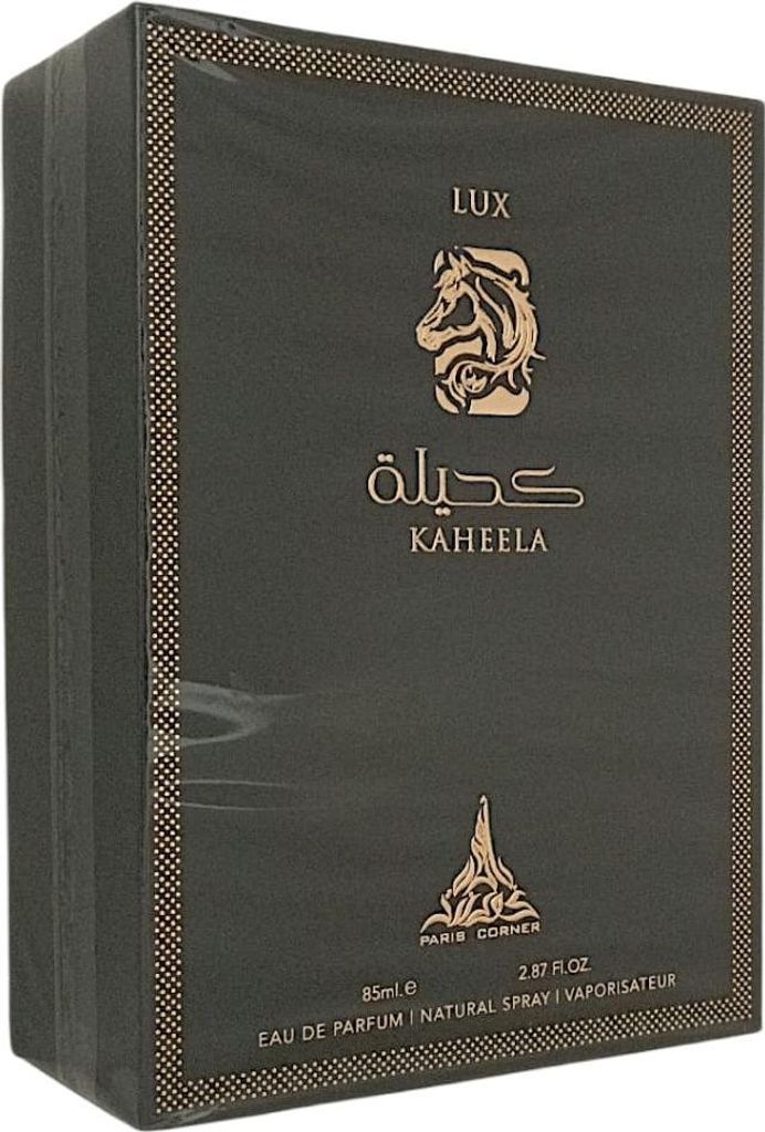 Paris Corner - Kaheela Lux EDP 85ml Obrázok produktu 