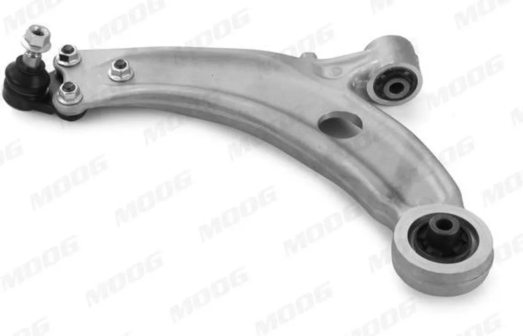 Bras de suspension robuste MOOG OP-TC-17198 conforme aux normes OE