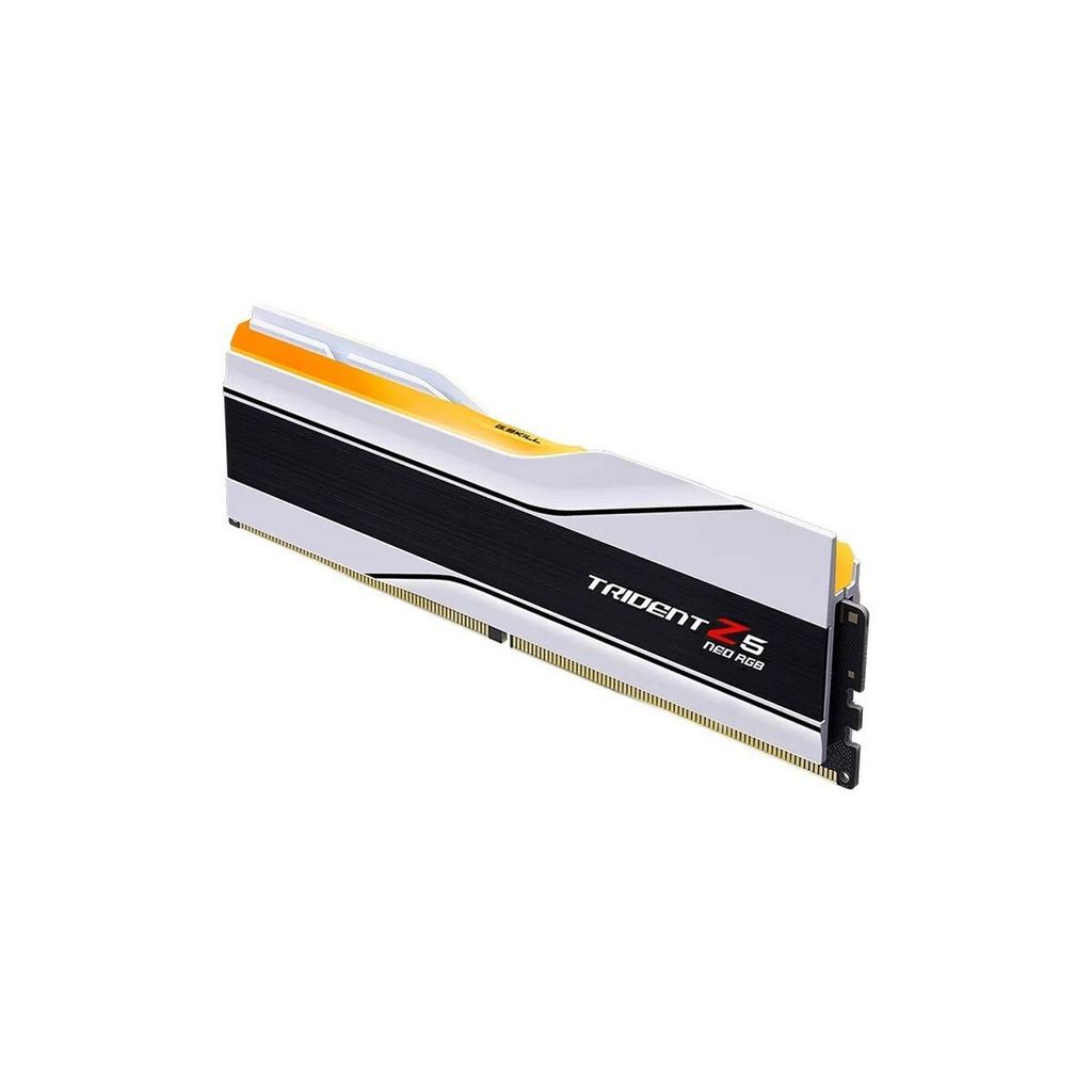 G.Skill Trident Z5 Neo RGB | 32 (2x16GB) GB | DDR5 | 6400