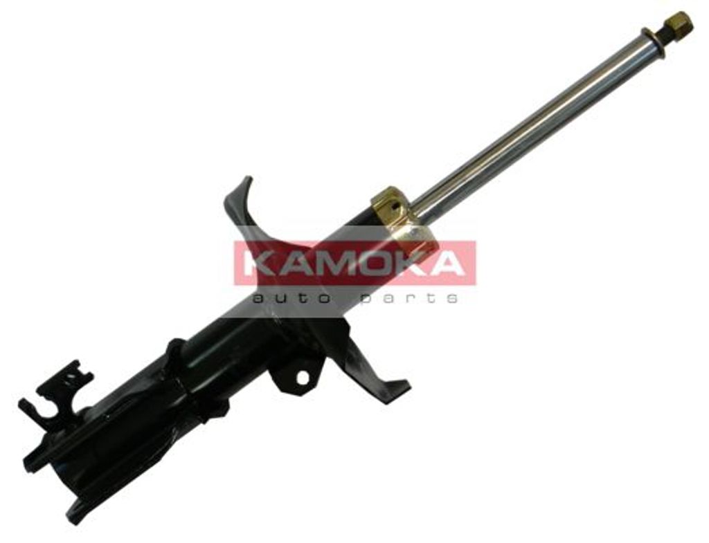 KAMOKA SATZ Gasdruck STOSSDÄMPFER VORNE links