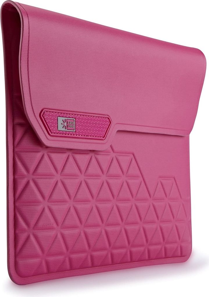 Case Logic SSAI-301, Ärmel, Pink, Schaum, 26,9 cm, 22,1 cm, 1,8 cm