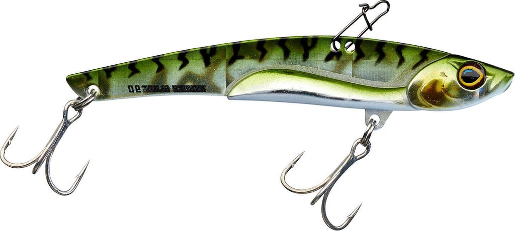 Illex Blade Bait Runner Blade 90 23g Mad Mack