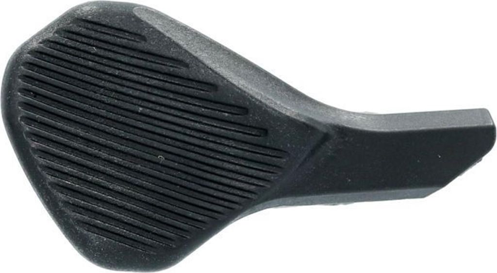Leva del cambio Shimano per SW-M8050 sinistra grande Immagine del prodotto 