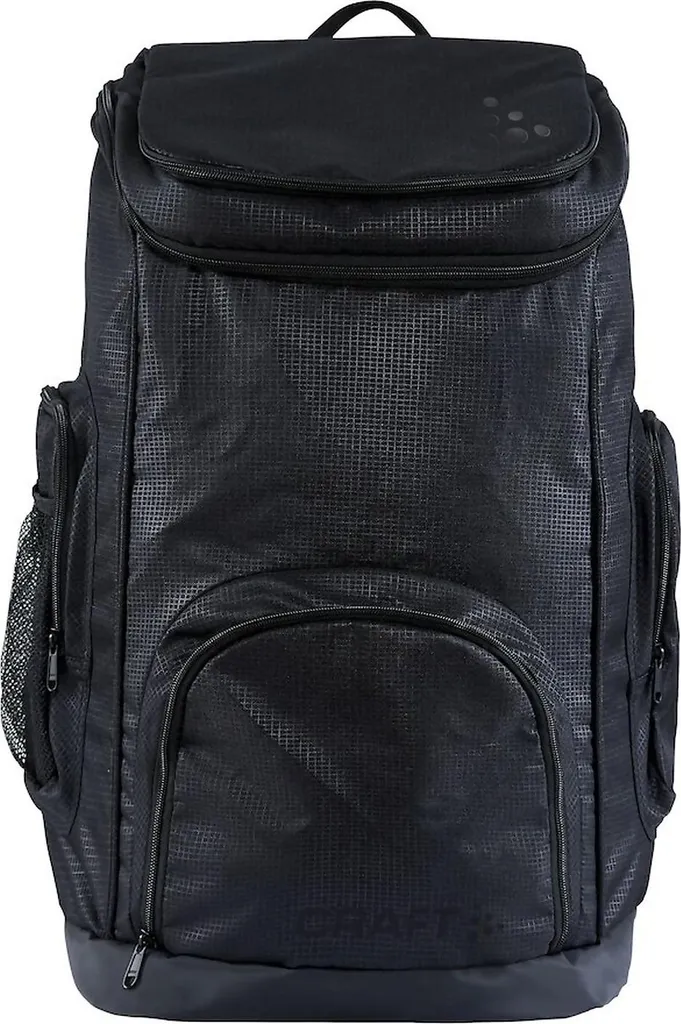 Sac de Sport Craft Transit 65 L Idéal pour Football, Fitness et Trek