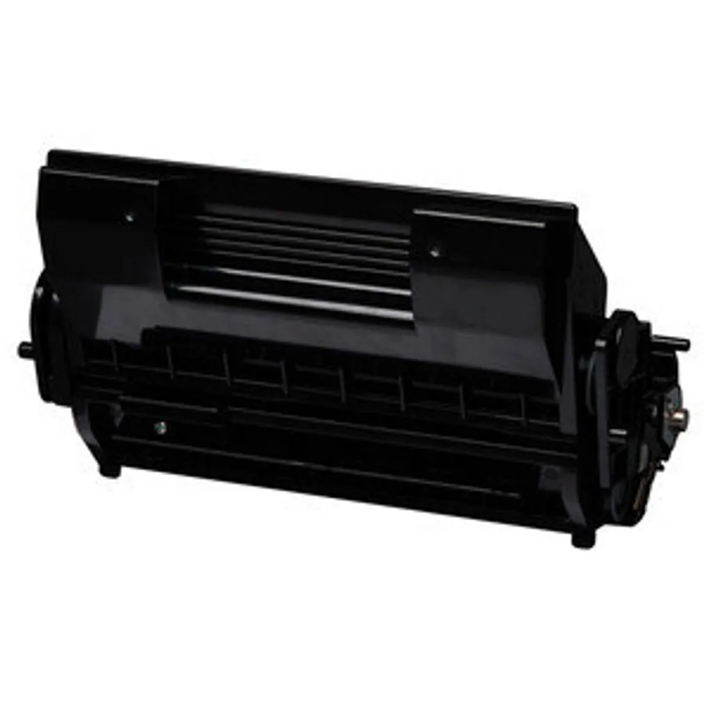 Cartouche de toner noir compatible imprimantes OKI B710 B720 B730
