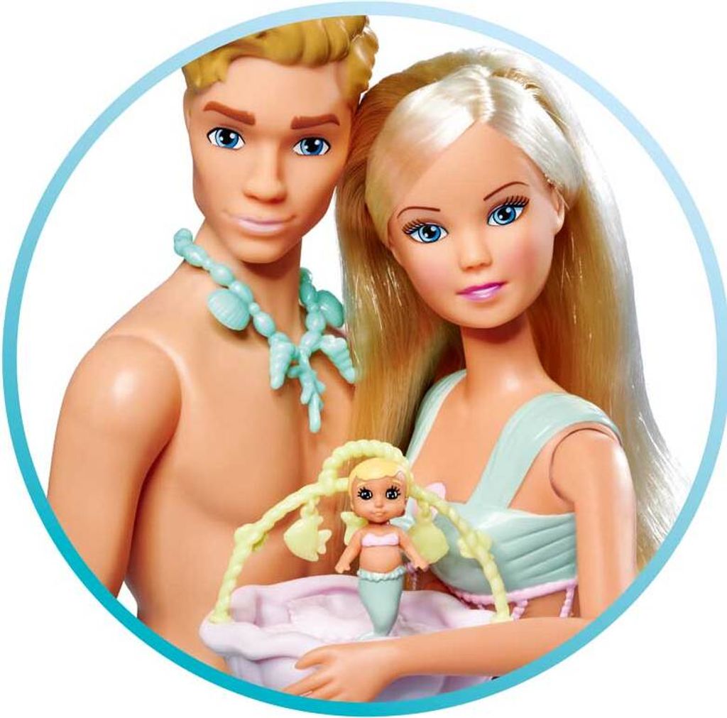 Stefi Love Mermaid Family Obrázek produktu 6