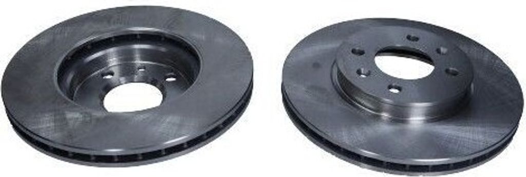 MAXGEAR 19-2219 - OE 51712 0U000 Bremsscheibe, Vorderachse für Accent IV (RB), Rio III (UB)