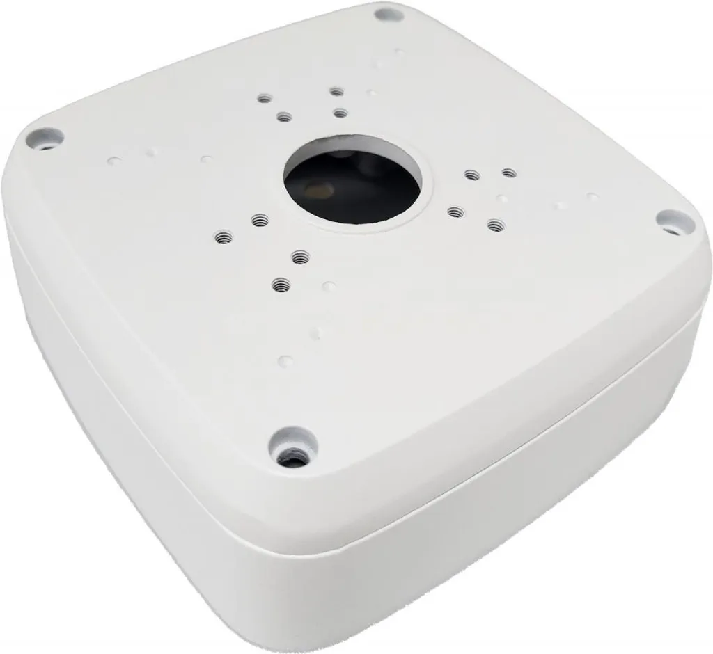 AVTECH AVA156-WHKT: Supporto Estetico e Sicuro per Telecamere