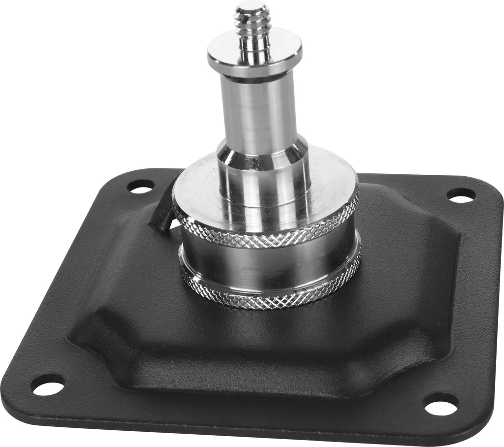 Falcon Eyes MBH-700S Adattatore Parete 8x8cm - Crea il tuo Set