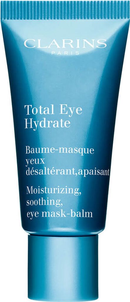 Clarins Total Eye Masque Hydratant pour les Yeux-Baume 20ml Image du produit 