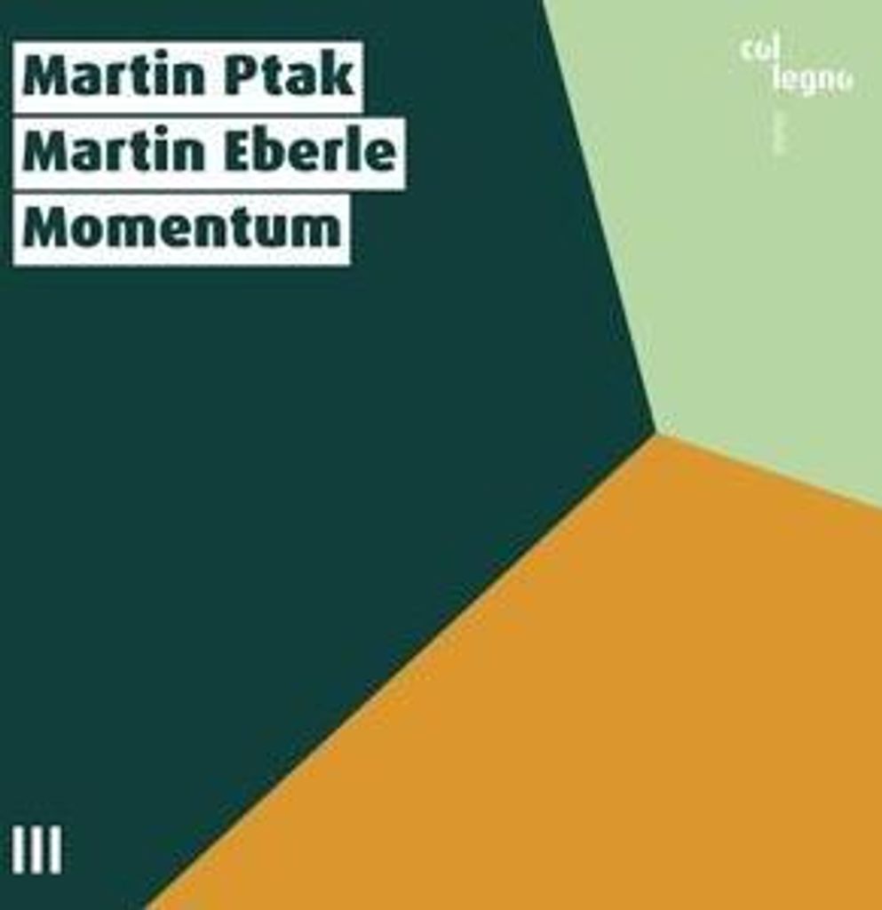 Ptak, M: Momentum