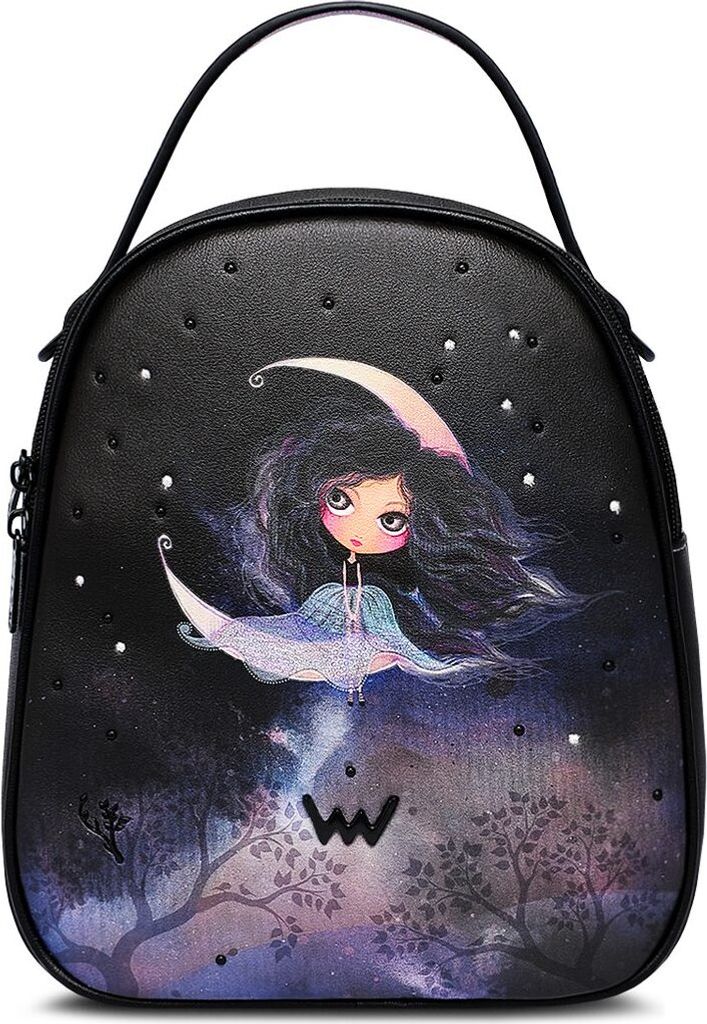 Vuch City-Rucksack für Damen Dreamy Lilian lila One size
