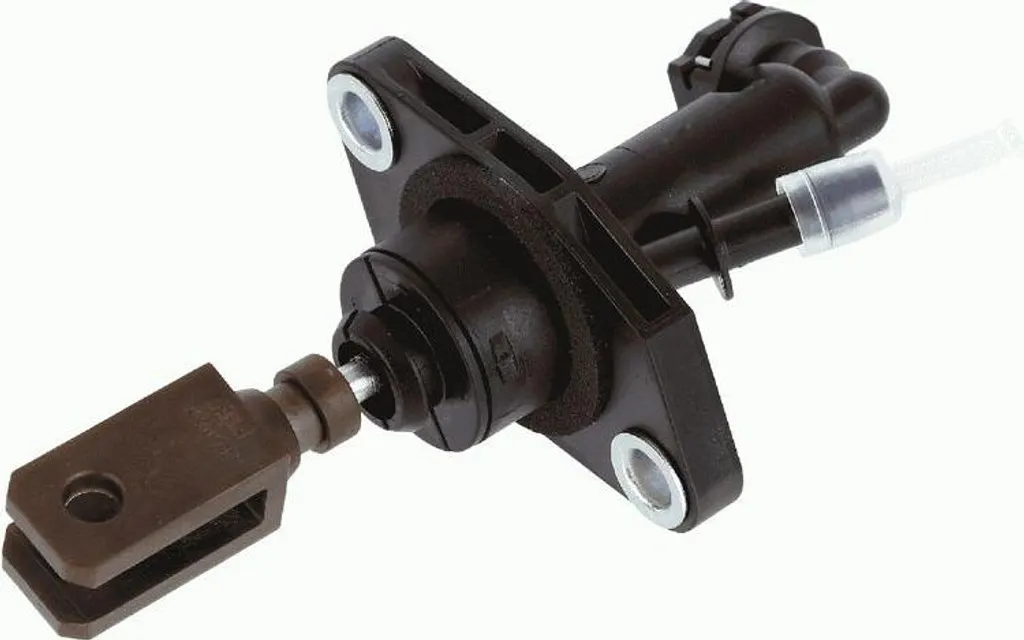 Cylindre émetteur embrayage hydraulique SACHS compatible Fiat Sedici