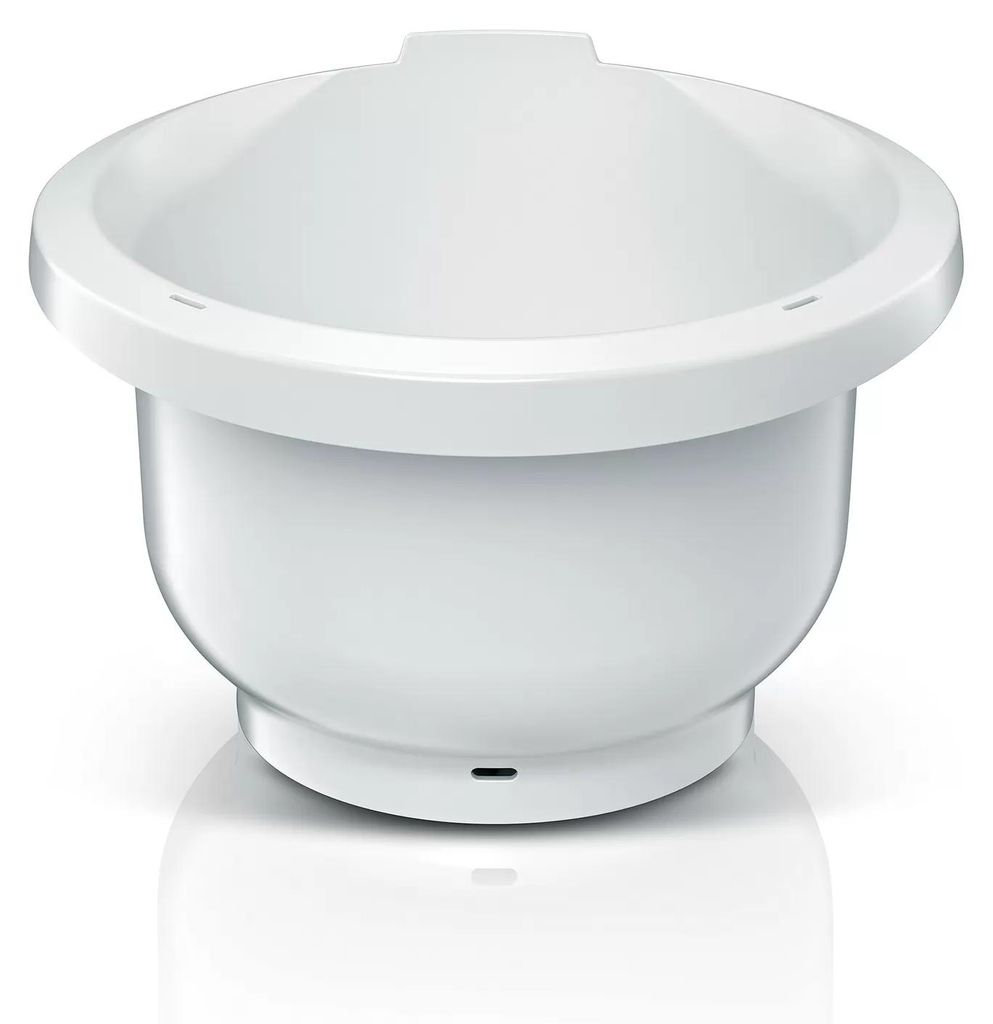 Bosch MUZS2KR Bol mélangeur 3,8L lavable au lave-vaisselle Image du produit 