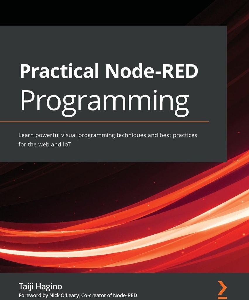 Practical Node-RED Programming