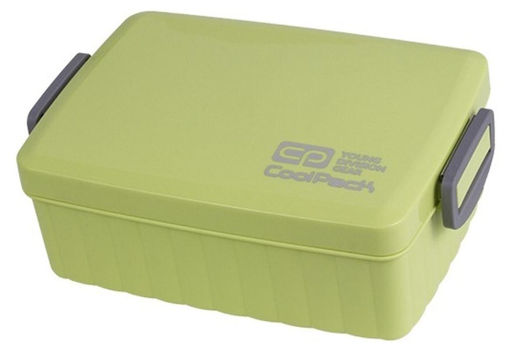 COOLPACK CP SNACK Lunchbox. Lunchdoos. Brotdoos. Productafbeelding 