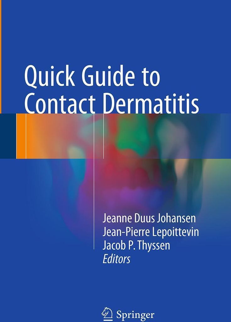 Quick Guide to Contact Dermatitis
