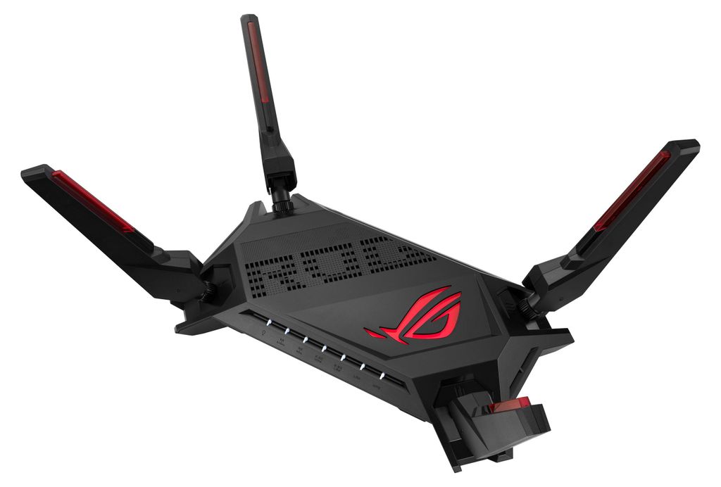 ASUS WL-Router GT-AX6000 AiMesh Immagine del prodotto 