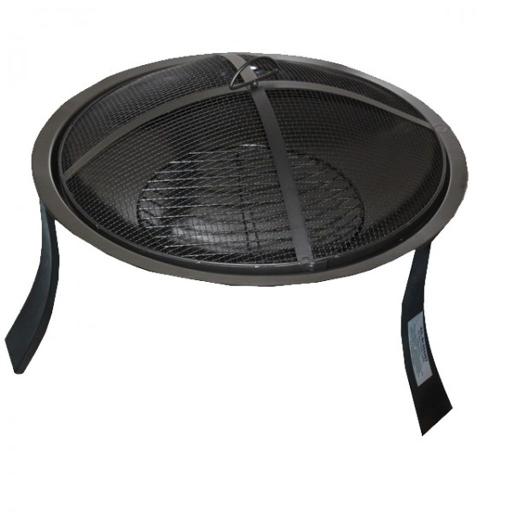 Garden Pleasure 504457 Feuerschale 'Garden Pleasure' für Produktbild 