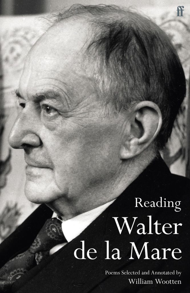 Reading Walter De La Mare – Lingua: Inglese