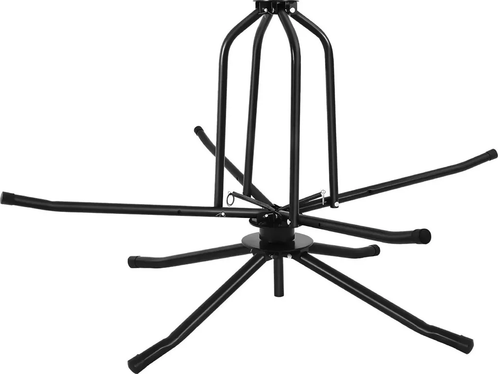 Dérouleur de Tuyaux Chauffage au Sol 200kg - Réglable 33-52cm PEX