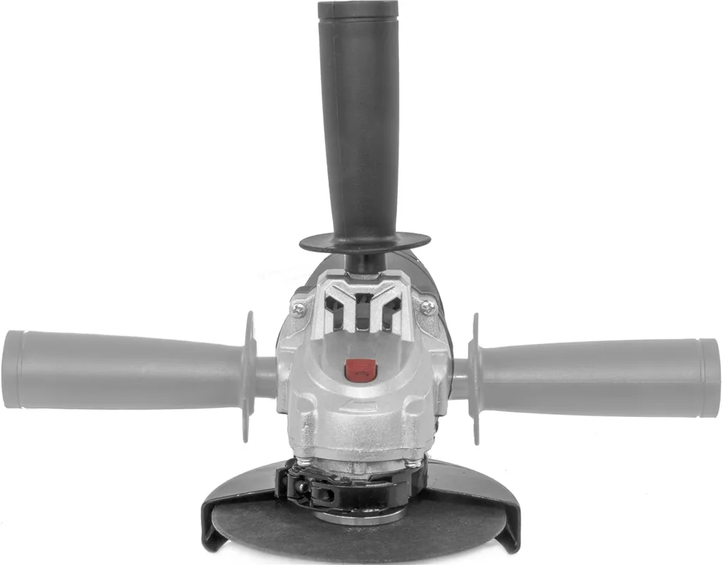 Meuleuse d'angle WS 125-1150 E Idéale pour Tronçonnage et Ébarbage