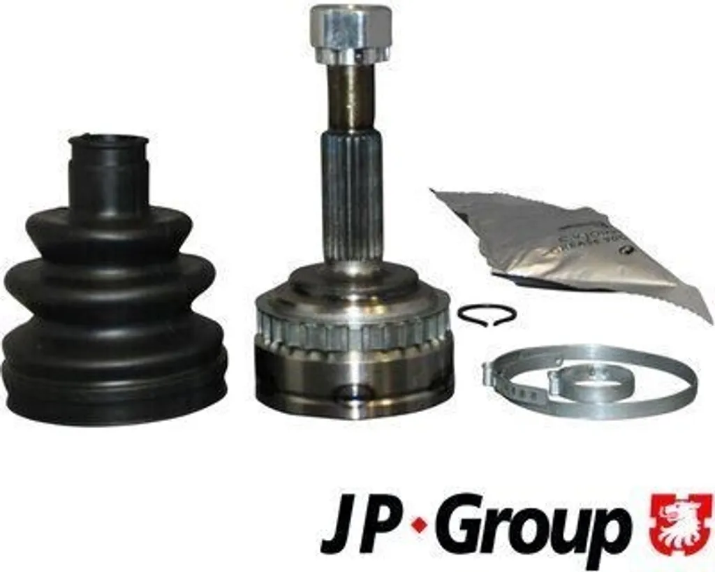 Kit réparation joint arbre transmission pour Opel Tigra et Vectra B