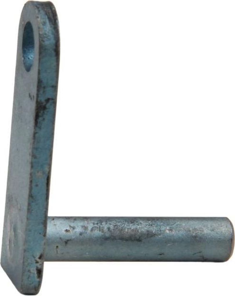 Lasche Rasthebel (Schaltung) 4-Gang-Getriebe für Simson S51 S53 S70 S83 SR50 SR80 KR51/2 Schwalbe