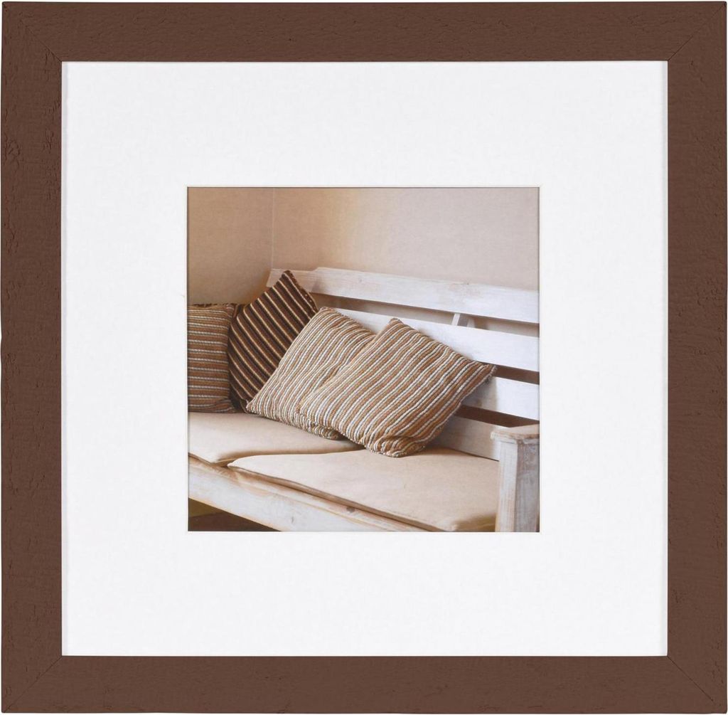 Fotolijst - Driftwood - 40x40 cm