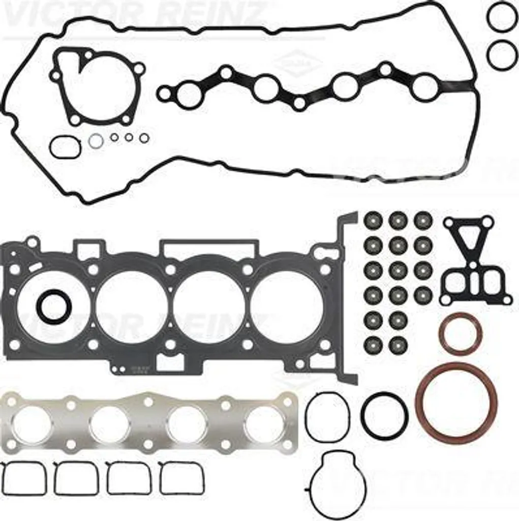 Solution Anti-Fuite Huile Moteur : Kit Joints Victor Reinz 01-10012-01