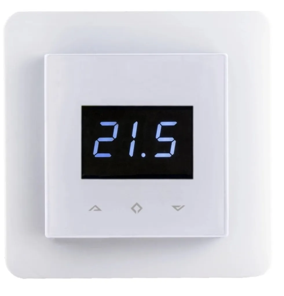 Thermostat de Chauffage Z-Wave Heat-it TRM3 pour Confort Domotique