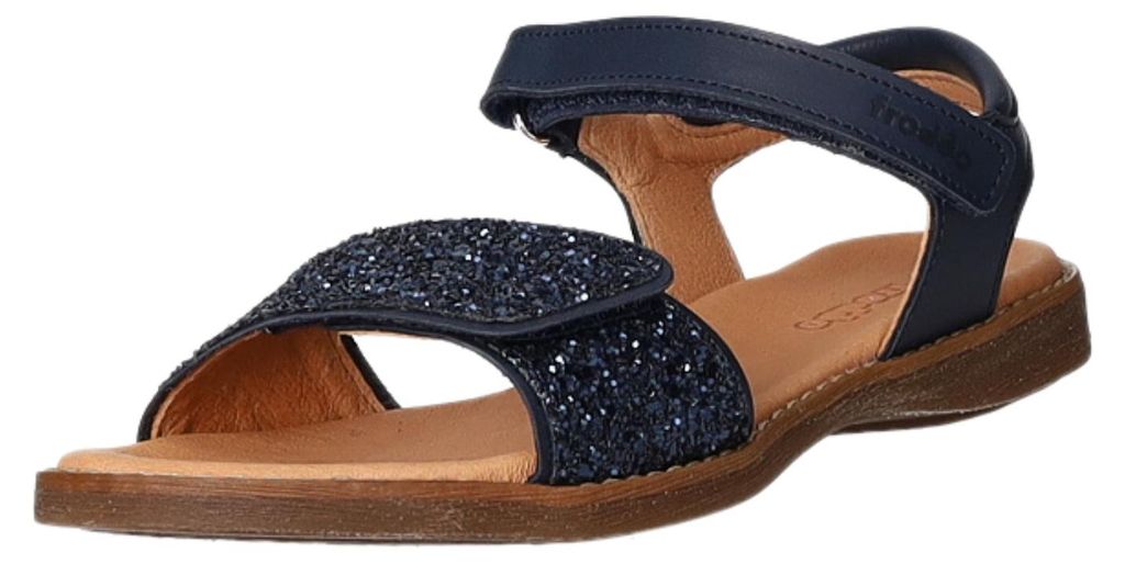Froddo Geco Dark Blue Größe EU 34 Produktbild 