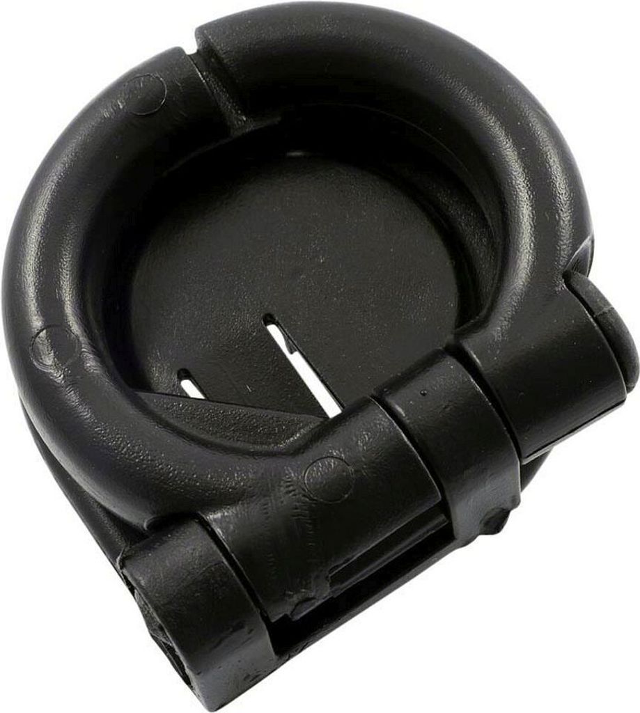 Haken Taschenhalter Verkleidung für Aprilia Sport City 125 One 08-10