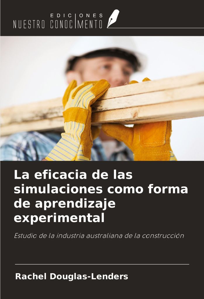 La eficacia de las simulaciones como forma de aprendizaje experimental