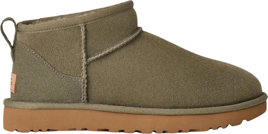UGG Classic Ultra Mini Stiefel Damen