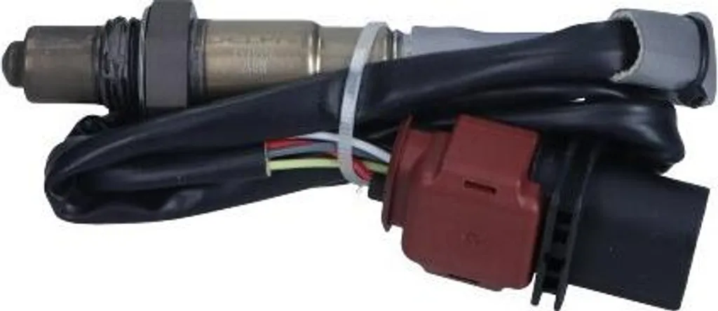 Capteur d'oxygène sonde lambda Delphi ES20556-12B1 compatible Audi VW 2K