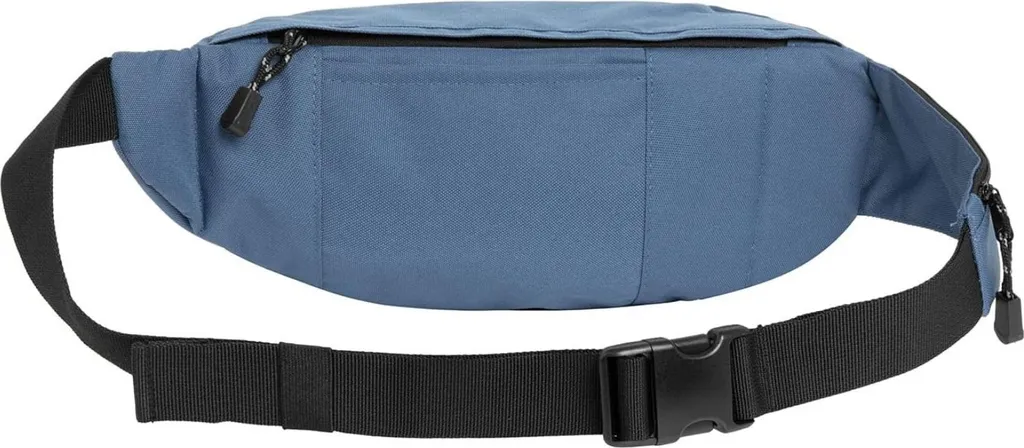 HUF Hyde Borsa Blu - Tracolla Uomo Sportiva e Resistente - 3