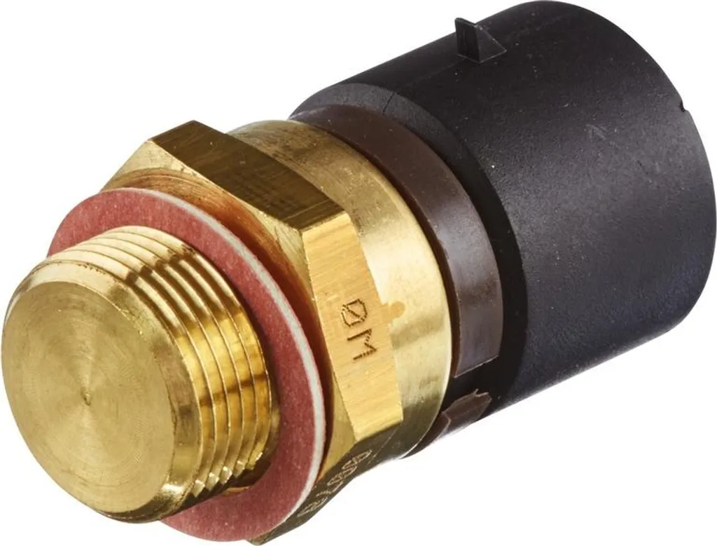 Interruttore Termostatico Industriale Serie KSD - Protezione Termica