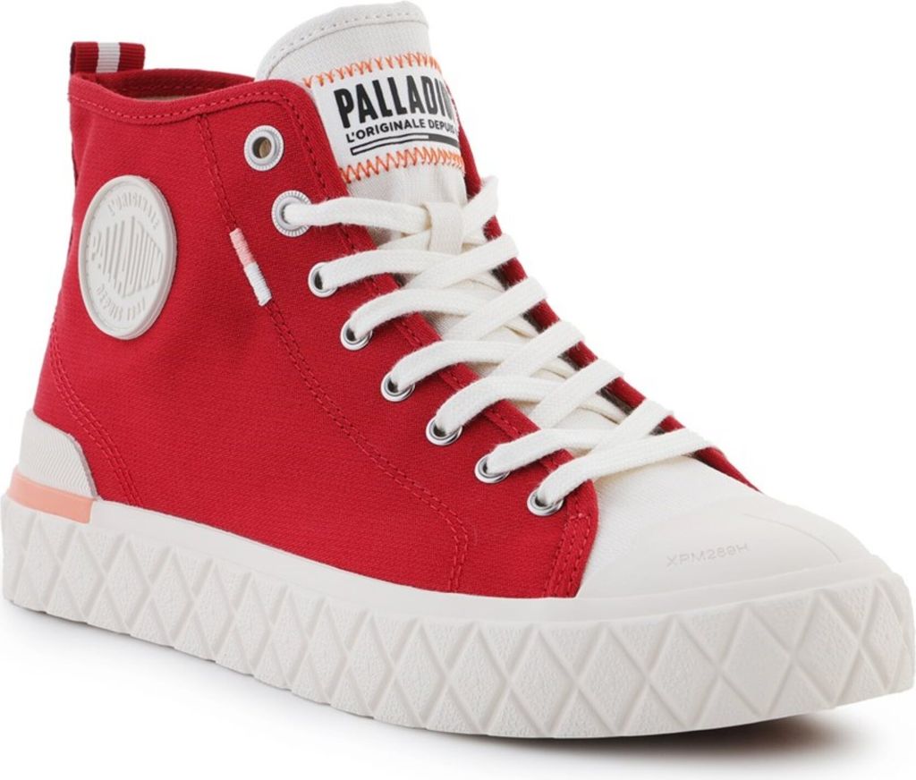 Schuhe Palladium 79142656M
