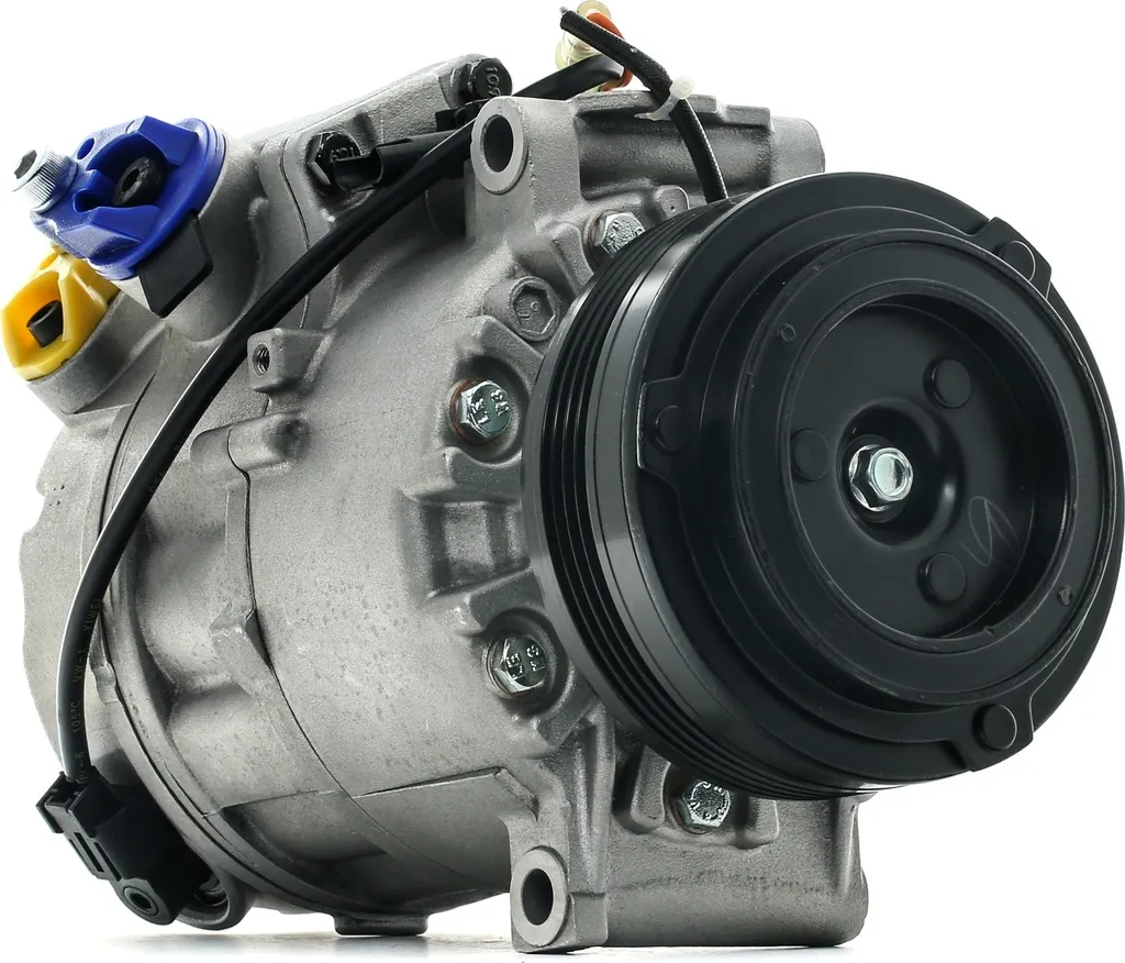 Compresseur de Climatisation STARK SKKM-0340170 pour BMW X5 E70 X6 E71