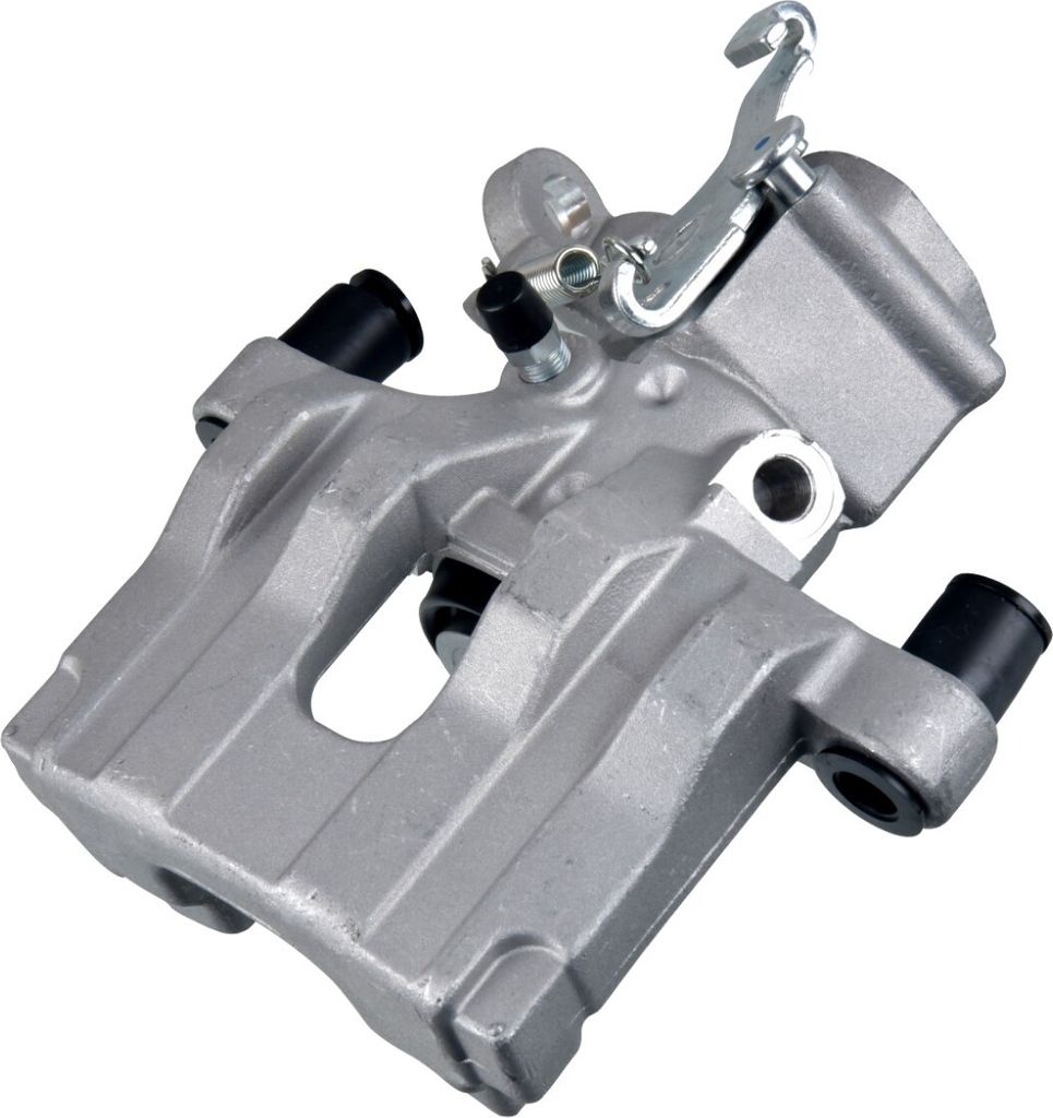 FEBI BILSTEIN Bremssattel Hinten Links für OPEL Vectra C Caravan (Z02) 179094
