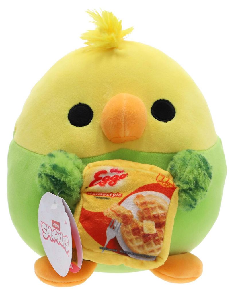 Snackles mittlere Serie 3 21cm sortiert | 3 Stück