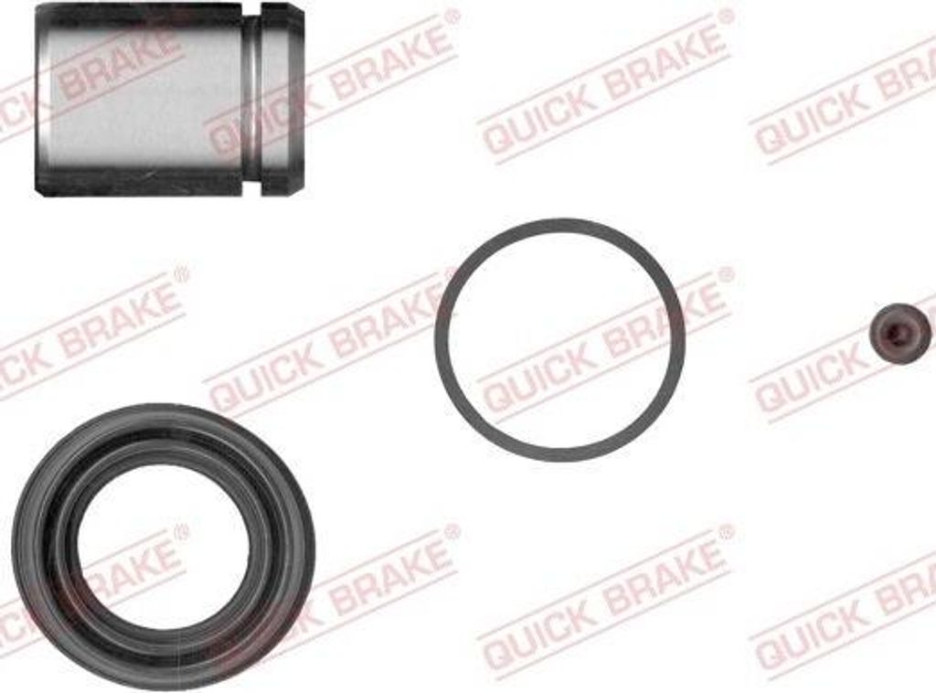 QUICK BRAKE Bremssattel-Reparatursatz für BMW 3 Touring Produktbild 