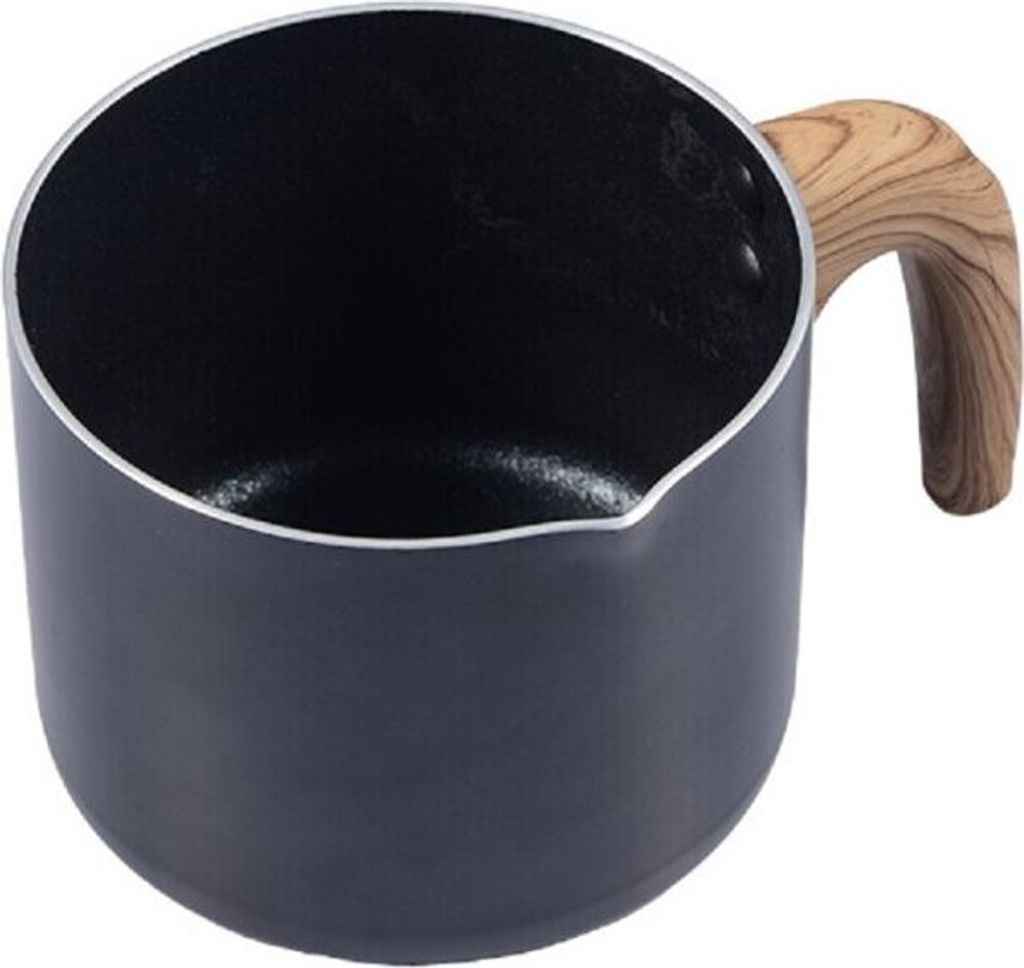 Bricco per il latte Schäfer con beccuccio Ø 12 cm - Pratico Immagine del prodotto 