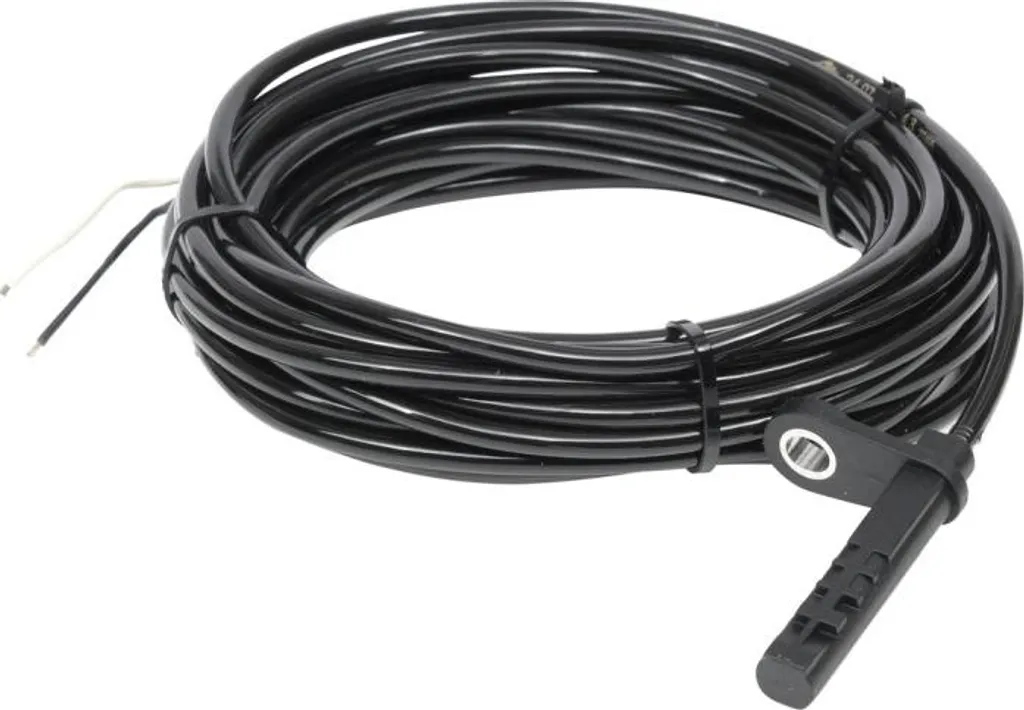 Capteur ABS DB T Arrière Le/Pr Mercedes Sprinter Classic 2.1 (2012+)
