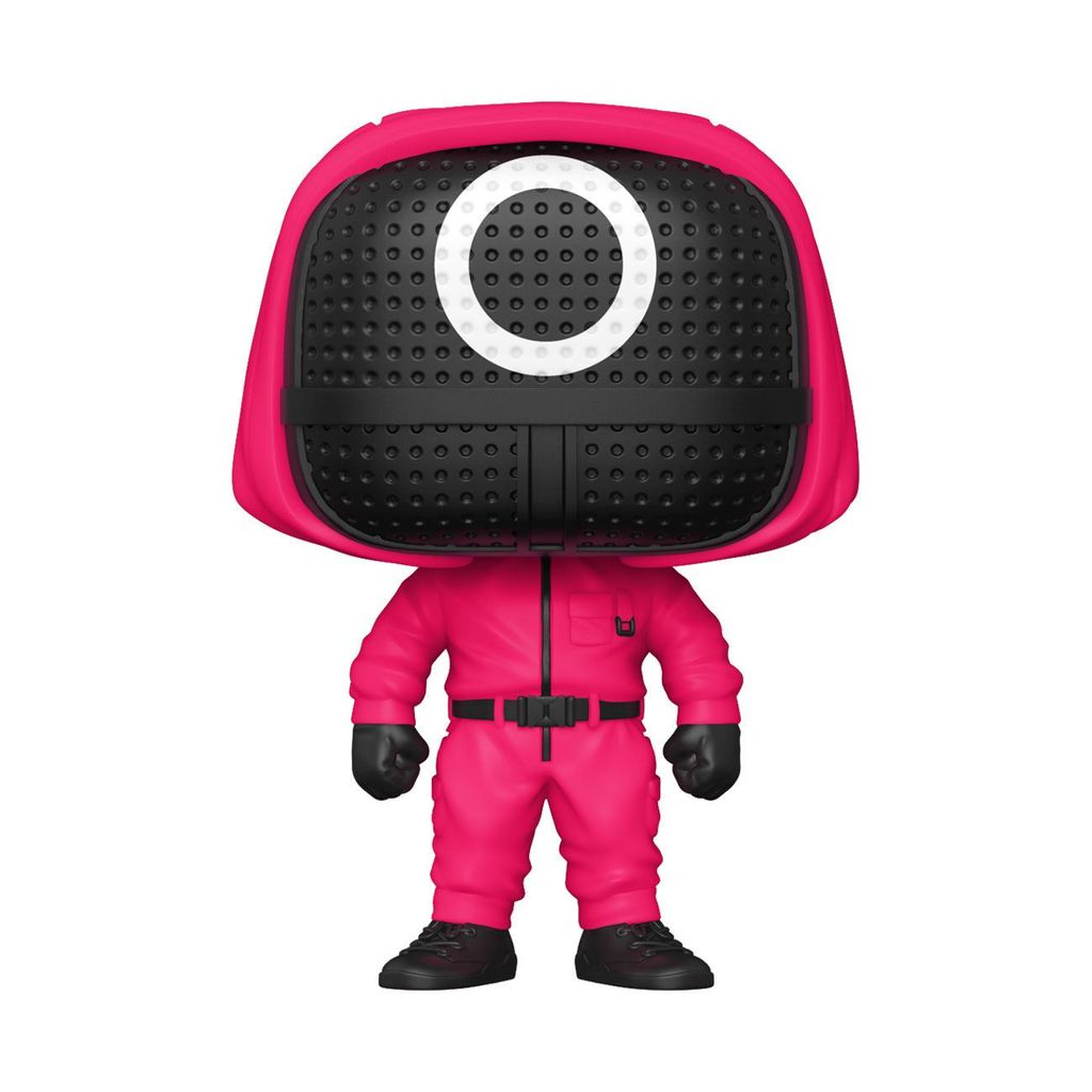 FUNKO POP! 64799, zberateľská figúrka, film a seriály Obrázok produktu 