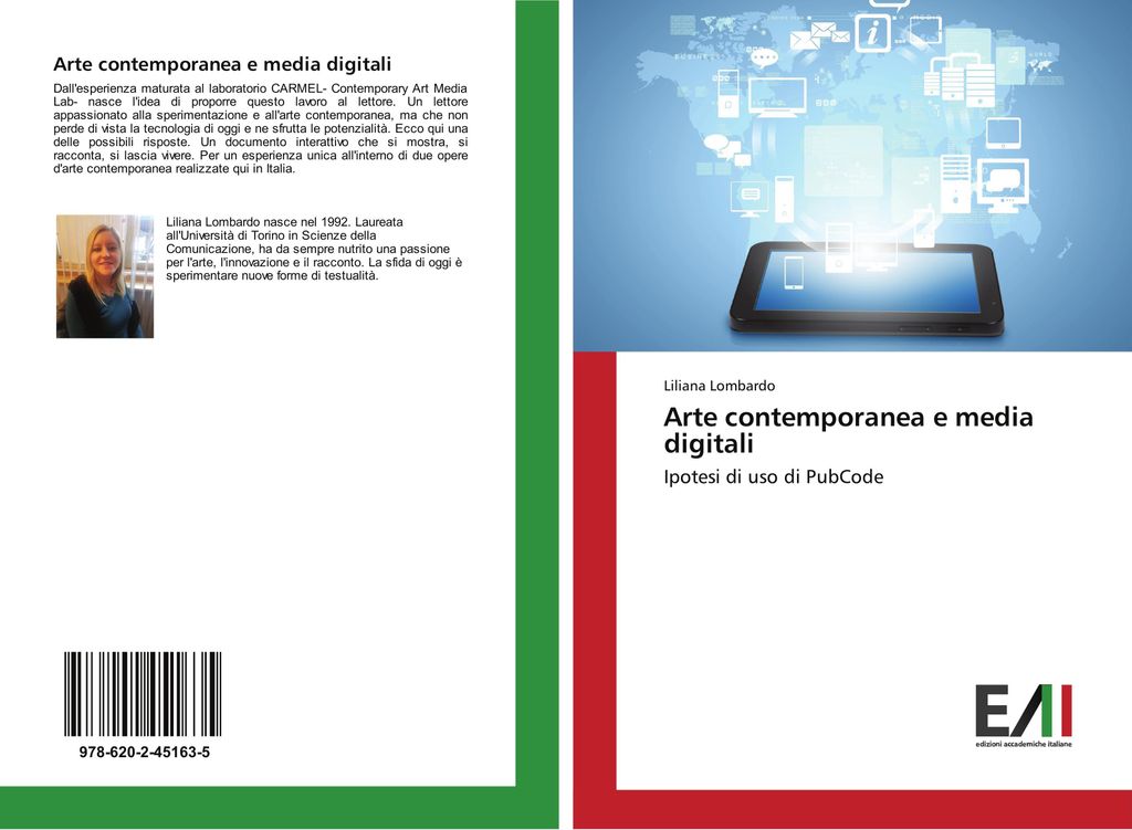 Arte contemporanea e media digitali