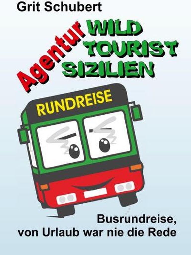 Agentur 'Wild Tourist Sizilien'